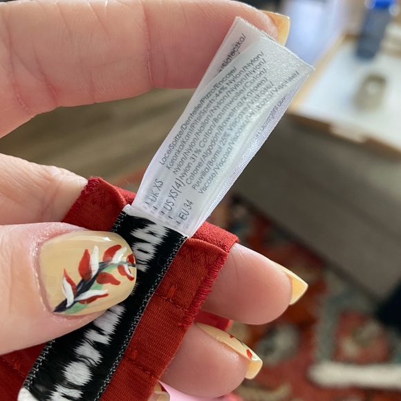 Bodysuit Lingerie - Picture 3 of 3